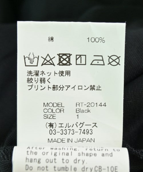 REKISAMI T恤/上衣