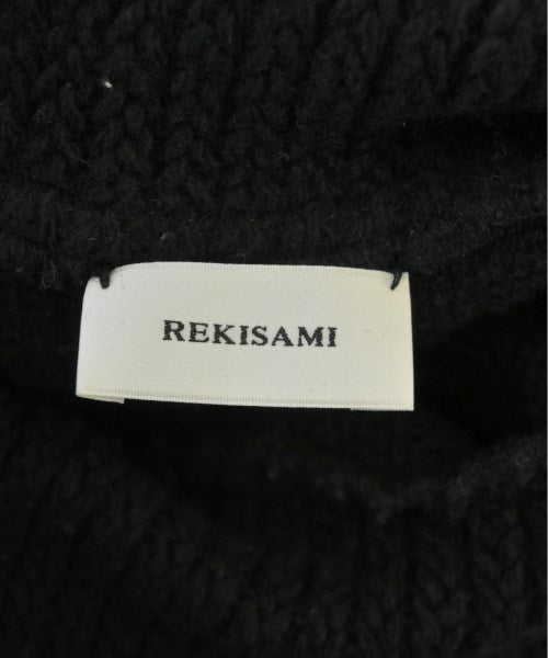 REKISAMI 洋裝