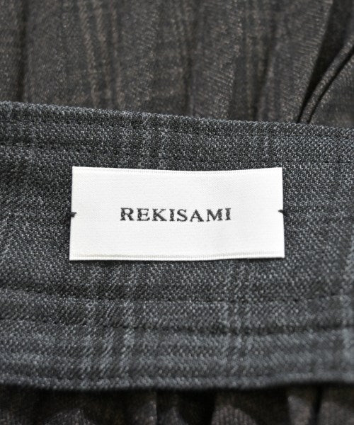 REKISAMI 長裙/超長裙