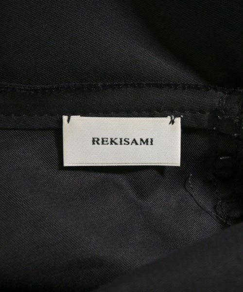 REKISAMI 洋裝