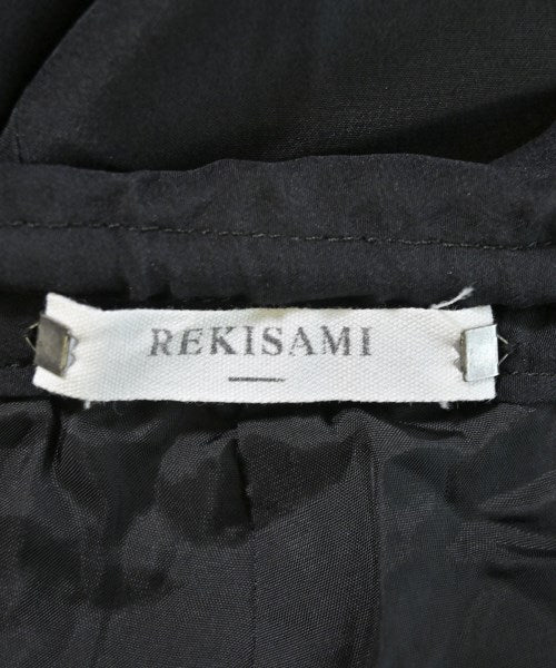 REKISAMI 其他款
