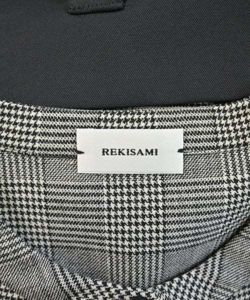 REKISAMI 洋裝