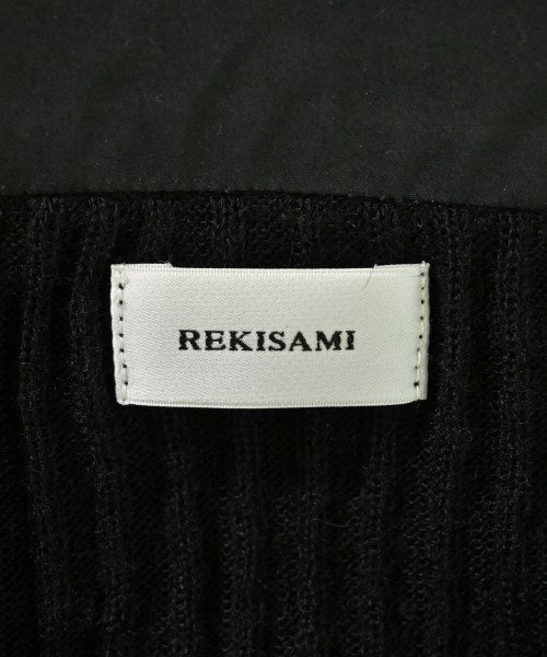 REKISAMI 開襟衫