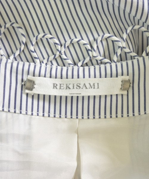 REKISAMI 洋裝