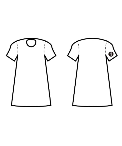 REKISAMI 洋裝