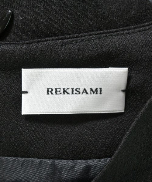 REKISAMI 洋裝