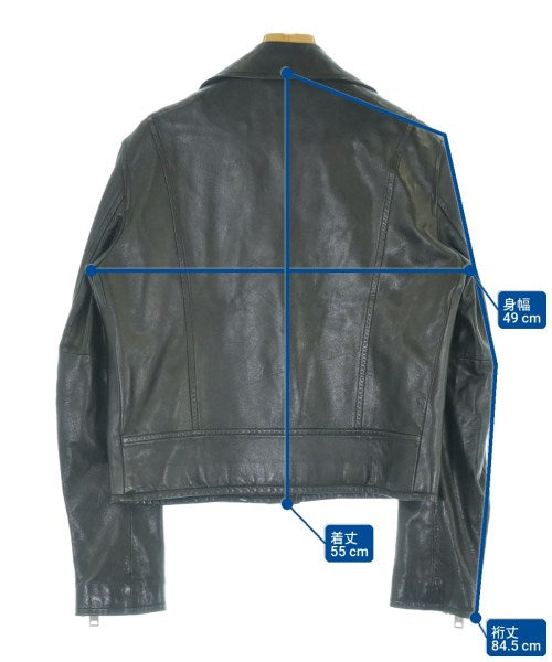 REKISAMI 騎士夾克