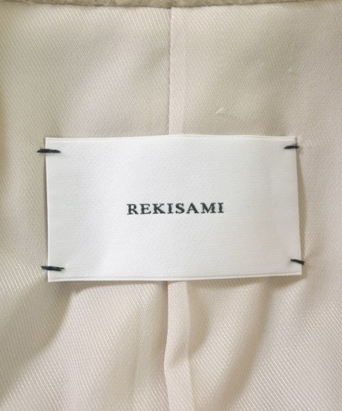 REKISAMI 其他大衣