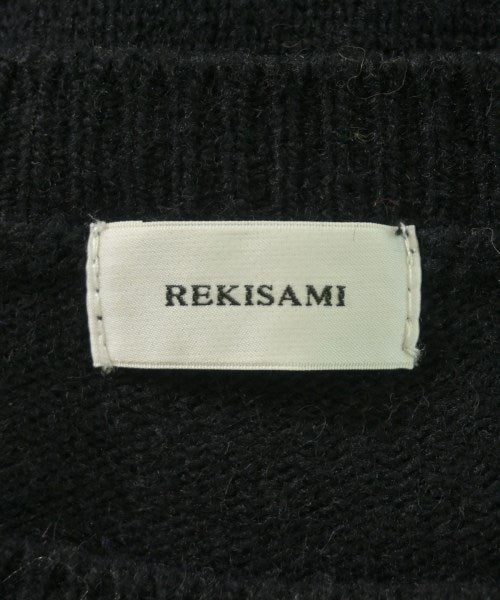 REKISAMI 毛衣