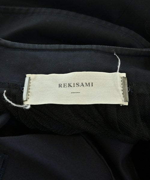 REKISAMI 風衣