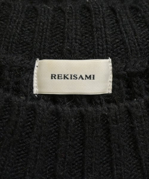 REKISAMI 毛衣