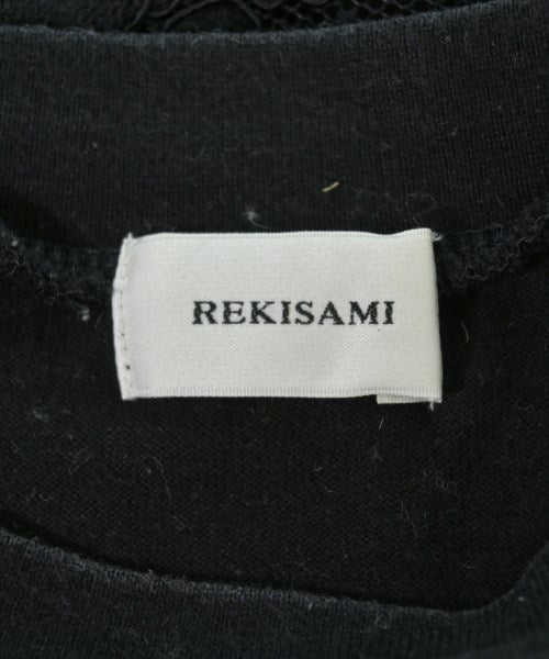 REKISAMI 女襯衫