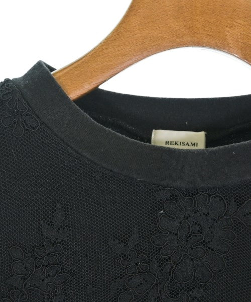 REKISAMI 女襯衫