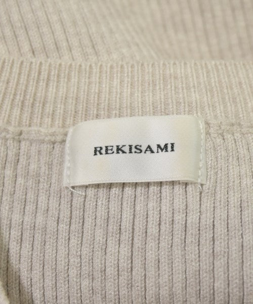 REKISAMI 洋裝