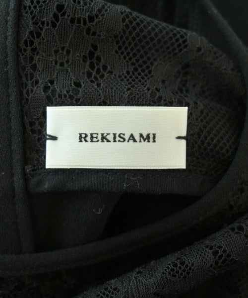 REKISAMI 連身衣/馬戲團服/連身褲