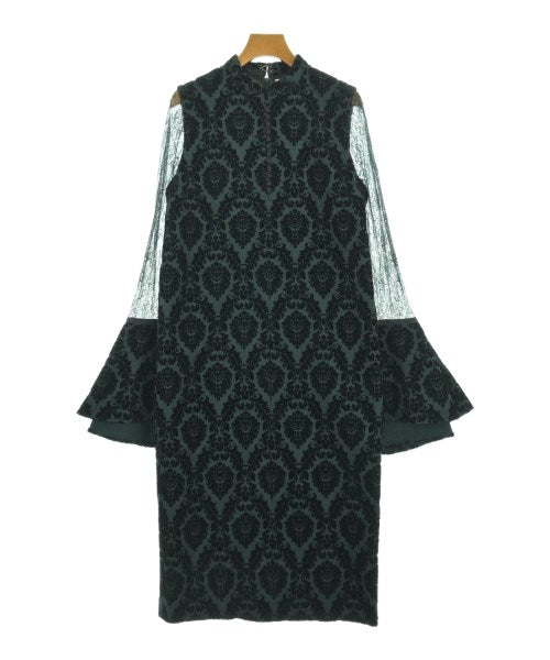 REKISAMI 洋裝
