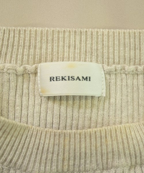REKISAMI 洋裝
