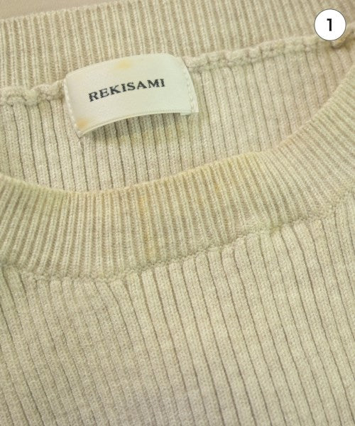 REKISAMI 洋裝