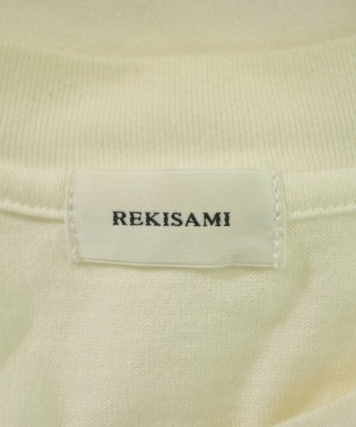 REKISAMI 洋裝