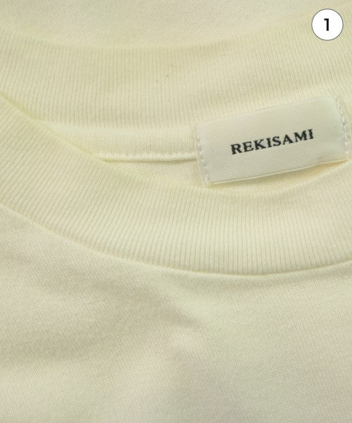REKISAMI 洋裝