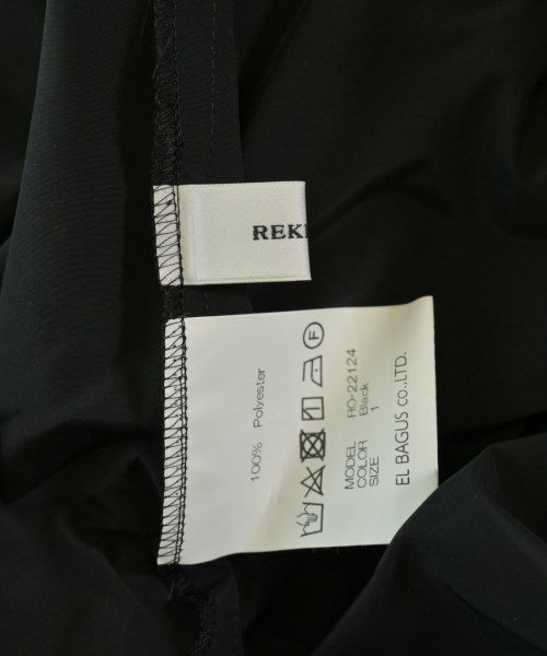 REKISAMI 洋裝