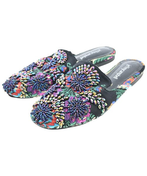 Jeffrey Campbell 涼鞋
