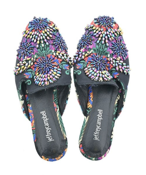 Jeffrey Campbell 涼鞋