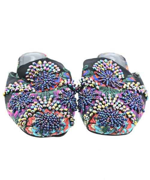 Jeffrey Campbell 涼鞋
