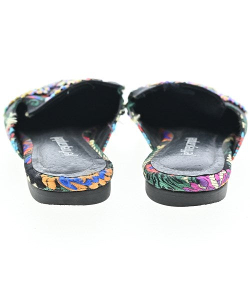 Jeffrey Campbell 涼鞋