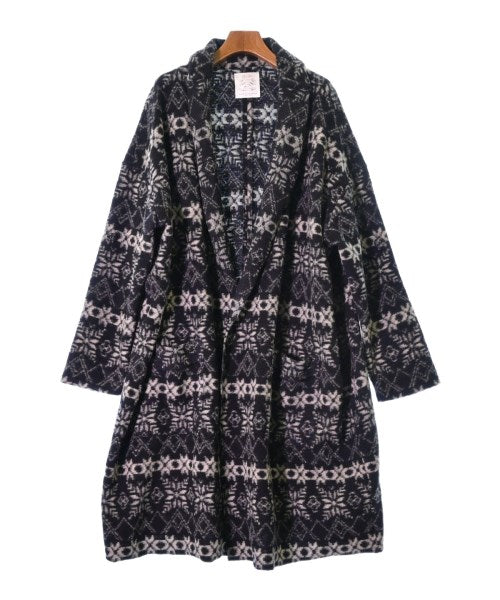 bedsidedrama 其他大衣