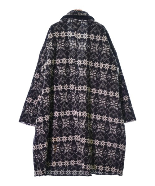 bedsidedrama 其他大衣