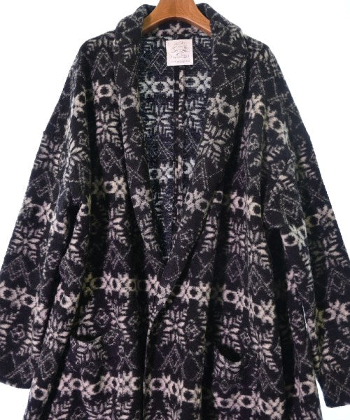 bedsidedrama 其他大衣