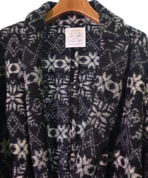 bedsidedrama 其他大衣