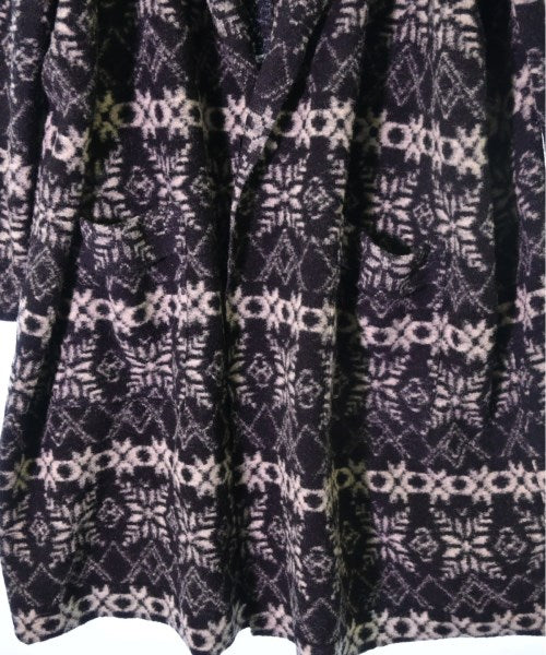 bedsidedrama 其他大衣