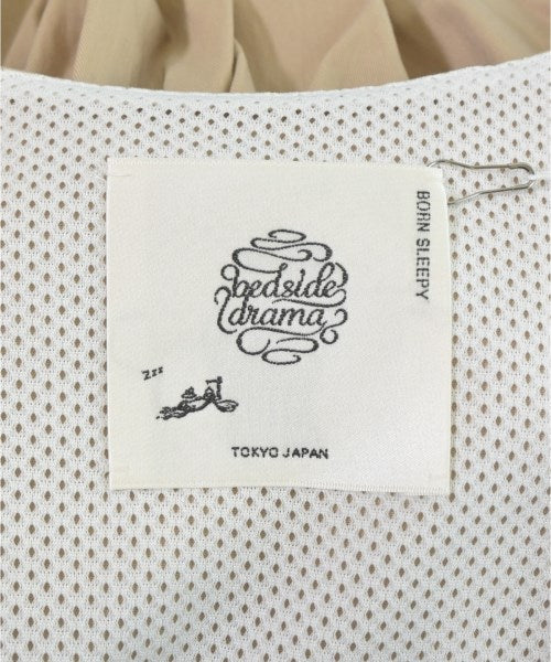 bedsidedrama 洋裝