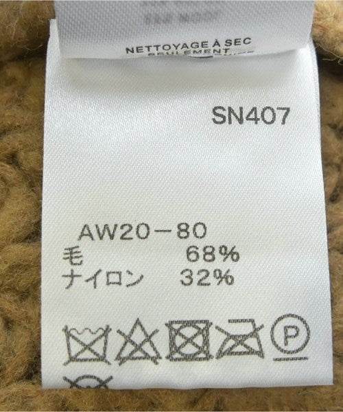 Sea NEW YORK 毛衣