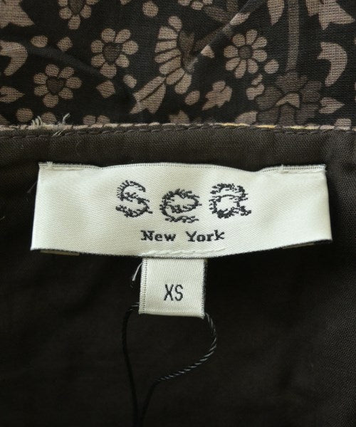 Sea NEW YORK 洋裝