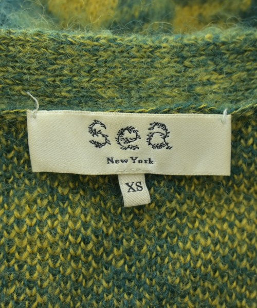 Sea NEW YORK 開襟衫