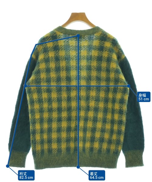 Sea NEW YORK 開襟衫