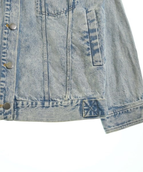 Sea NEW YORK 牛仔夾克