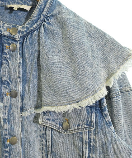 Sea NEW YORK 牛仔夾克