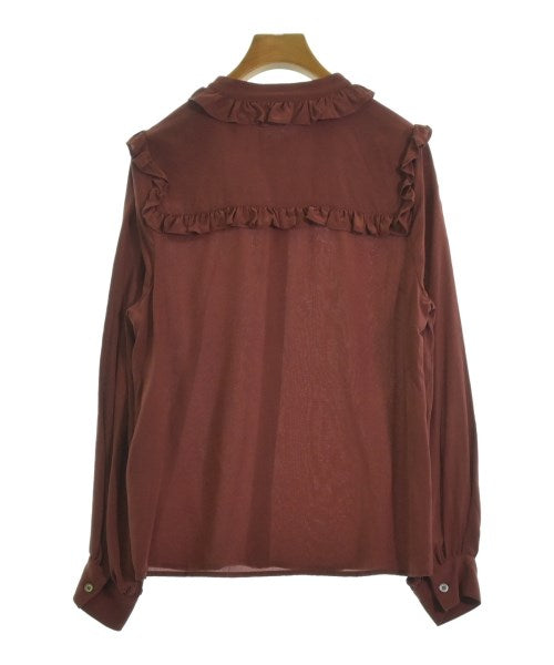 Sea NEW YORK 女襯衫