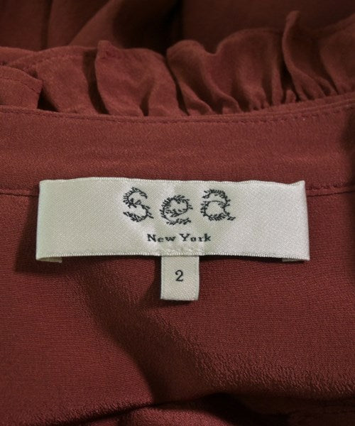 Sea NEW YORK 女襯衫