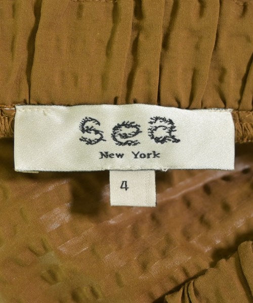 Sea NEW YORK 洋裝