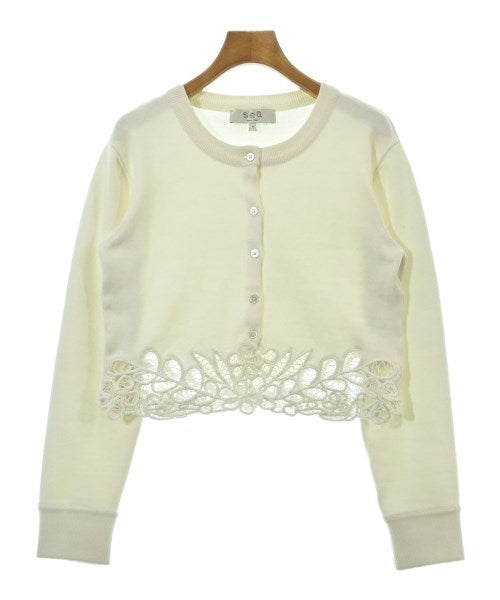 Sea NEW YORK 開襟衫