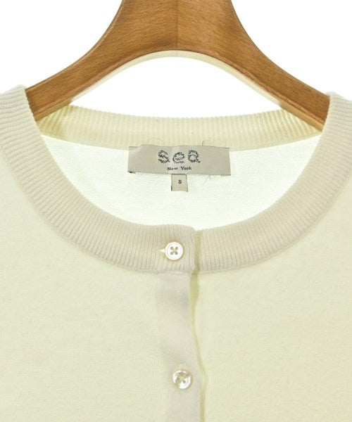 Sea NEW YORK 開襟衫