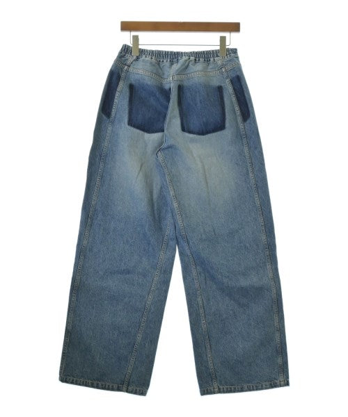 Sea NEW YORK 牛仔褲