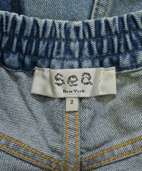 Sea NEW YORK 牛仔褲