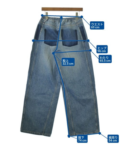 Sea NEW YORK 牛仔褲