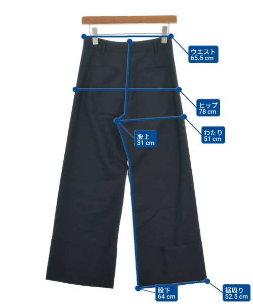 Sea NEW YORK 長褲
